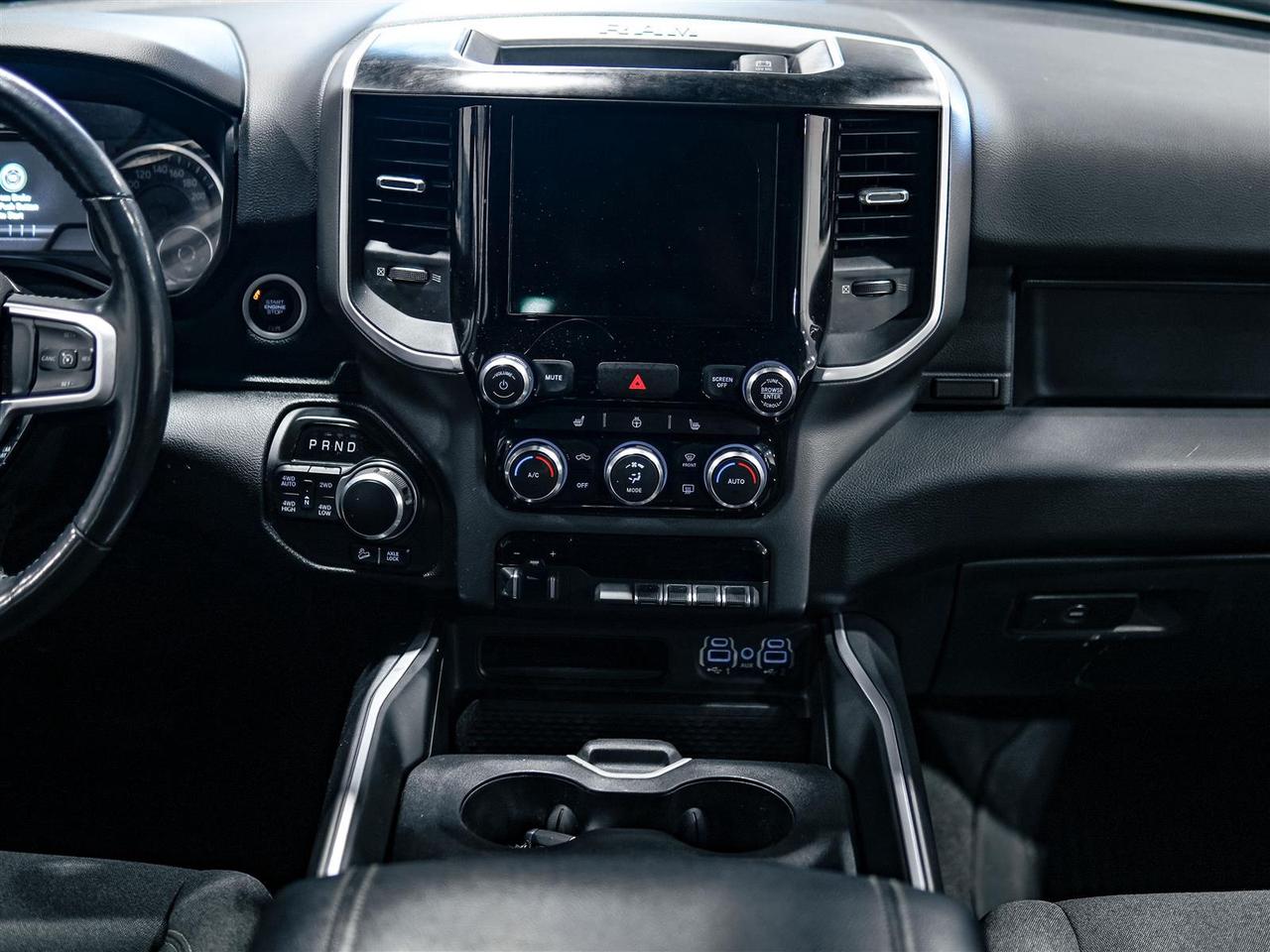 2020 RAM 1500 SOLD BY TANNYA Photo