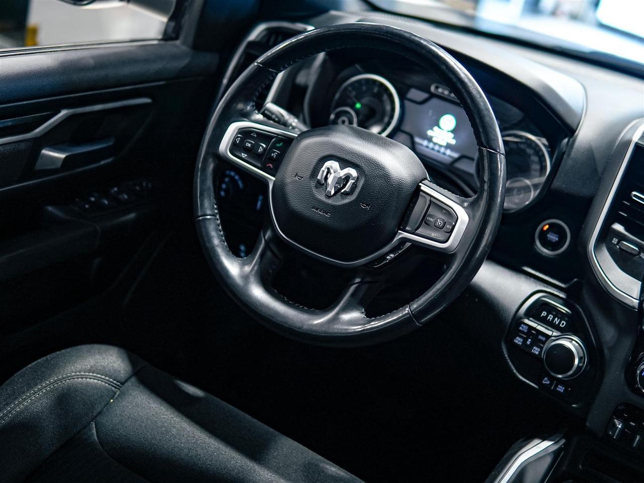 2020 RAM 1500 SOLD BY TANNYA Photo