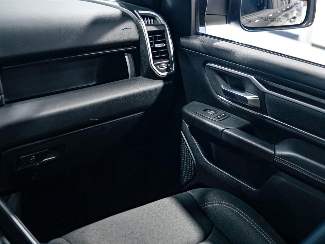 2020 RAM 1500 SOLD BY TANNYA Photo