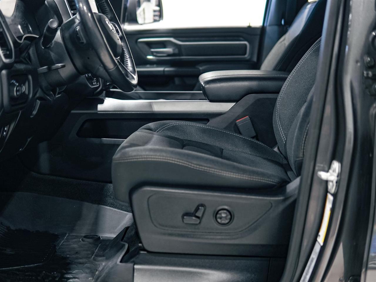 2020 RAM 1500 SOLD BY TANNYA Photo