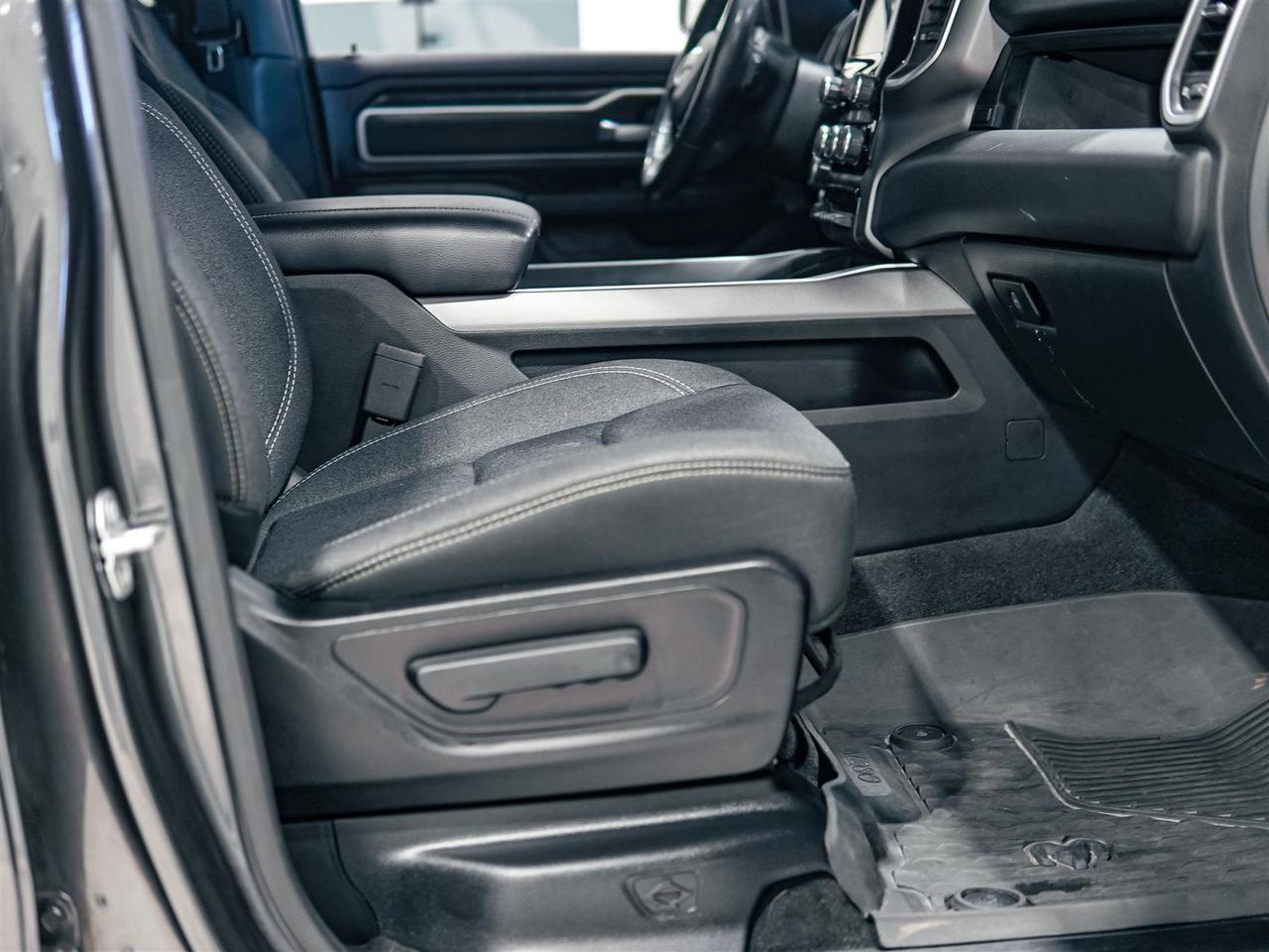 2020 RAM 1500 SOLD BY TANNYA Photo