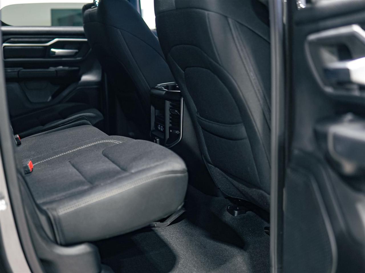 2020 RAM 1500 SOLD BY TANNYA Photo