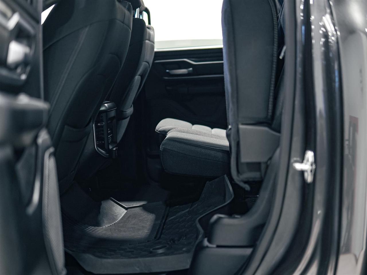 2020 RAM 1500 SOLD BY TANNYA Photo