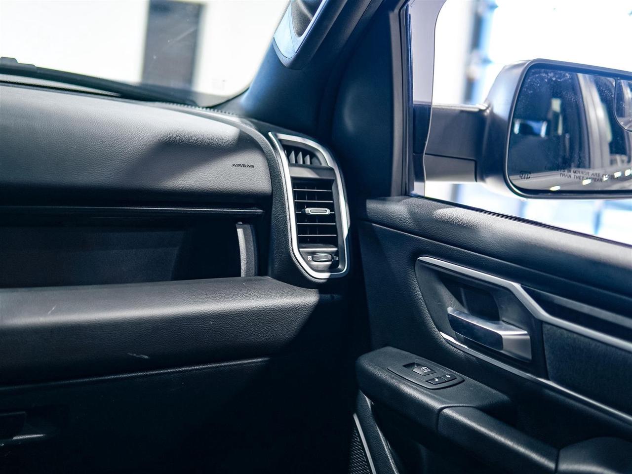 2020 RAM 1500 SOLD BY TANNYA Photo