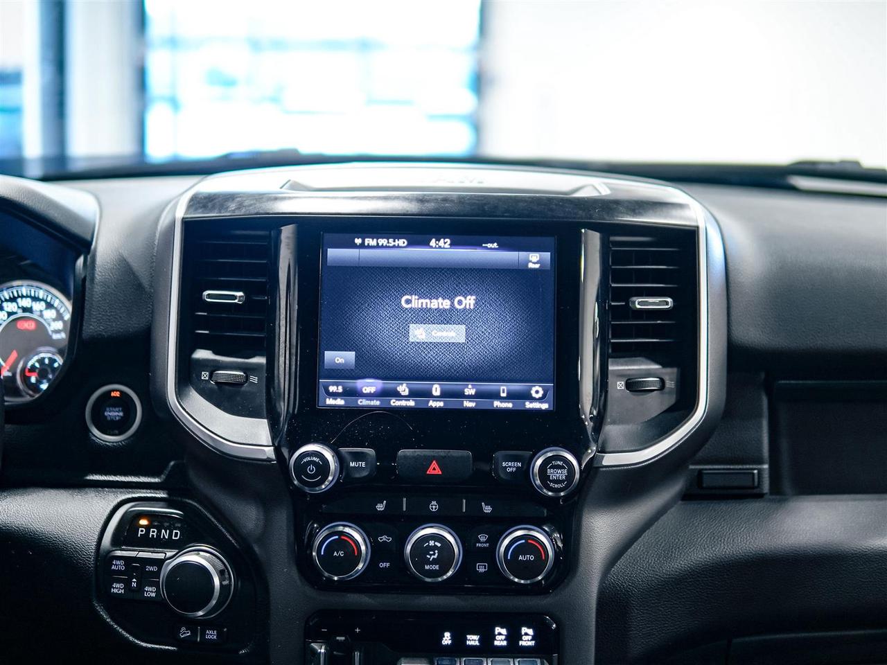 2020 RAM 1500 SOLD BY TANNYA Photo