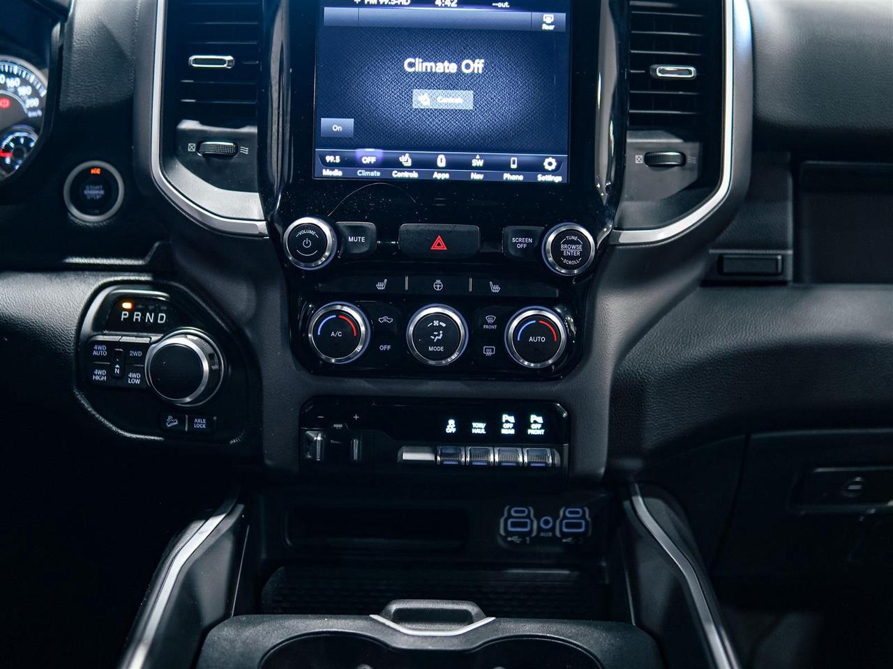 2020 RAM 1500 SOLD BY TANNYA Photo