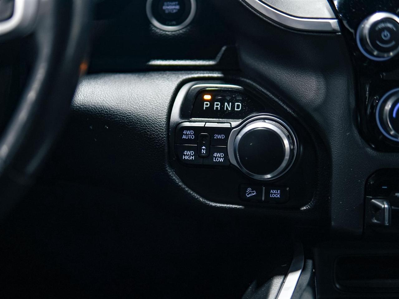 2020 RAM 1500 SOLD BY TANNYA Photo