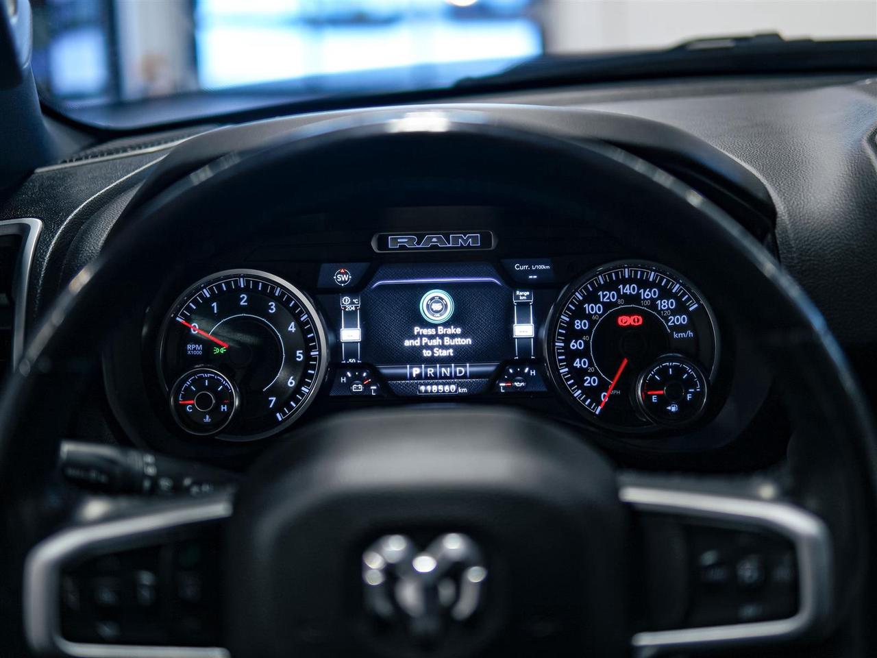 2020 RAM 1500 SOLD BY TANNYA Photo