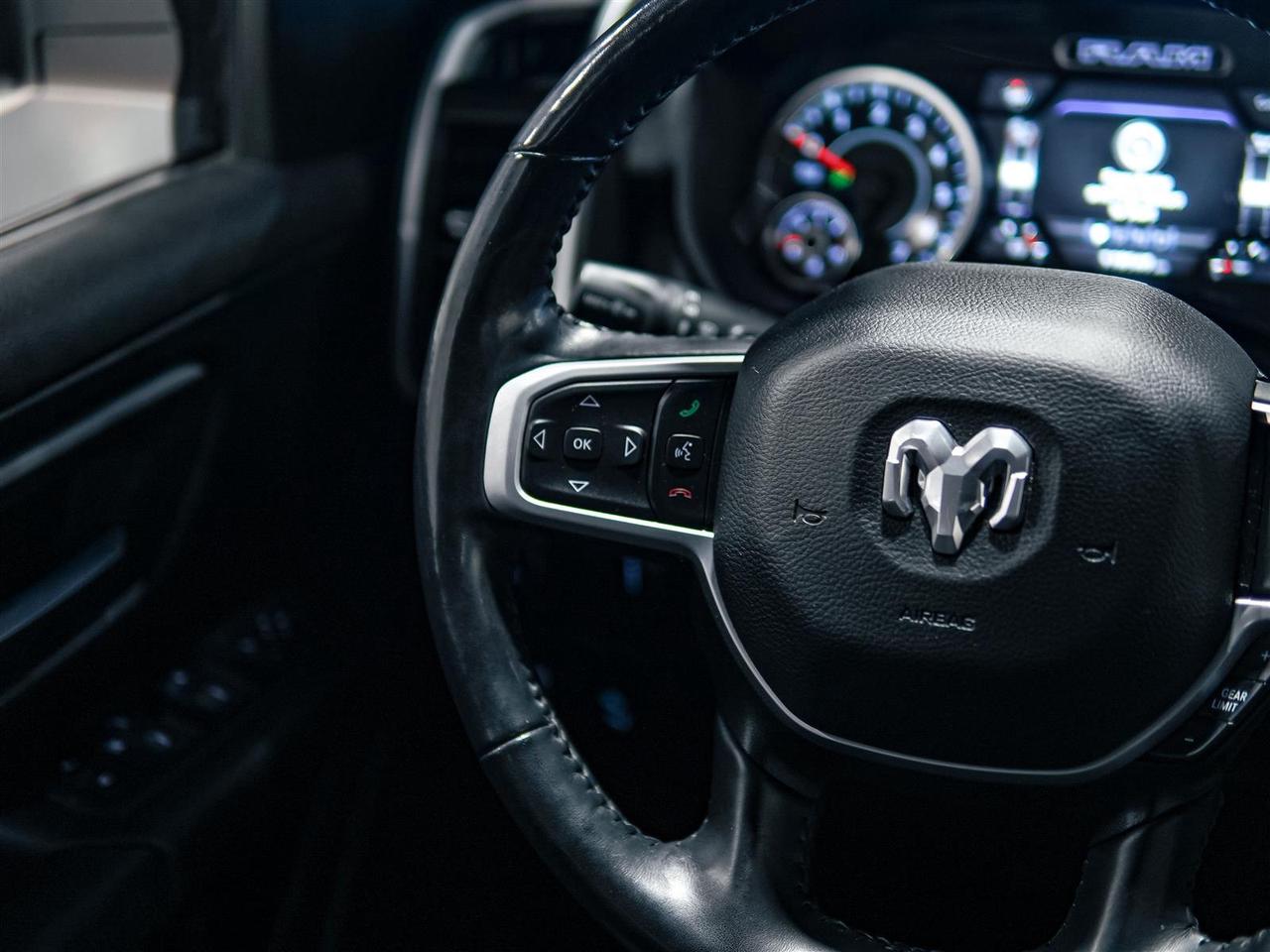 2020 RAM 1500 SOLD BY TANNYA Photo