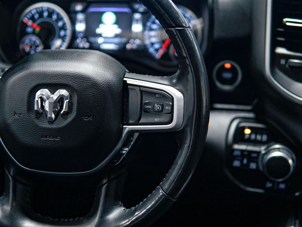 2020 RAM 1500 SOLD BY TANNYA Photo