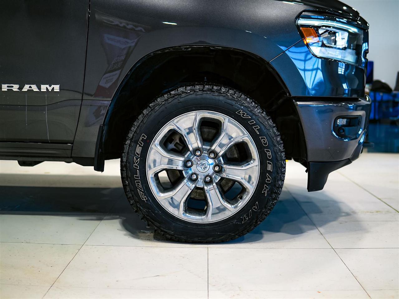 2020 RAM 1500 SOLD BY TANNYA Photo