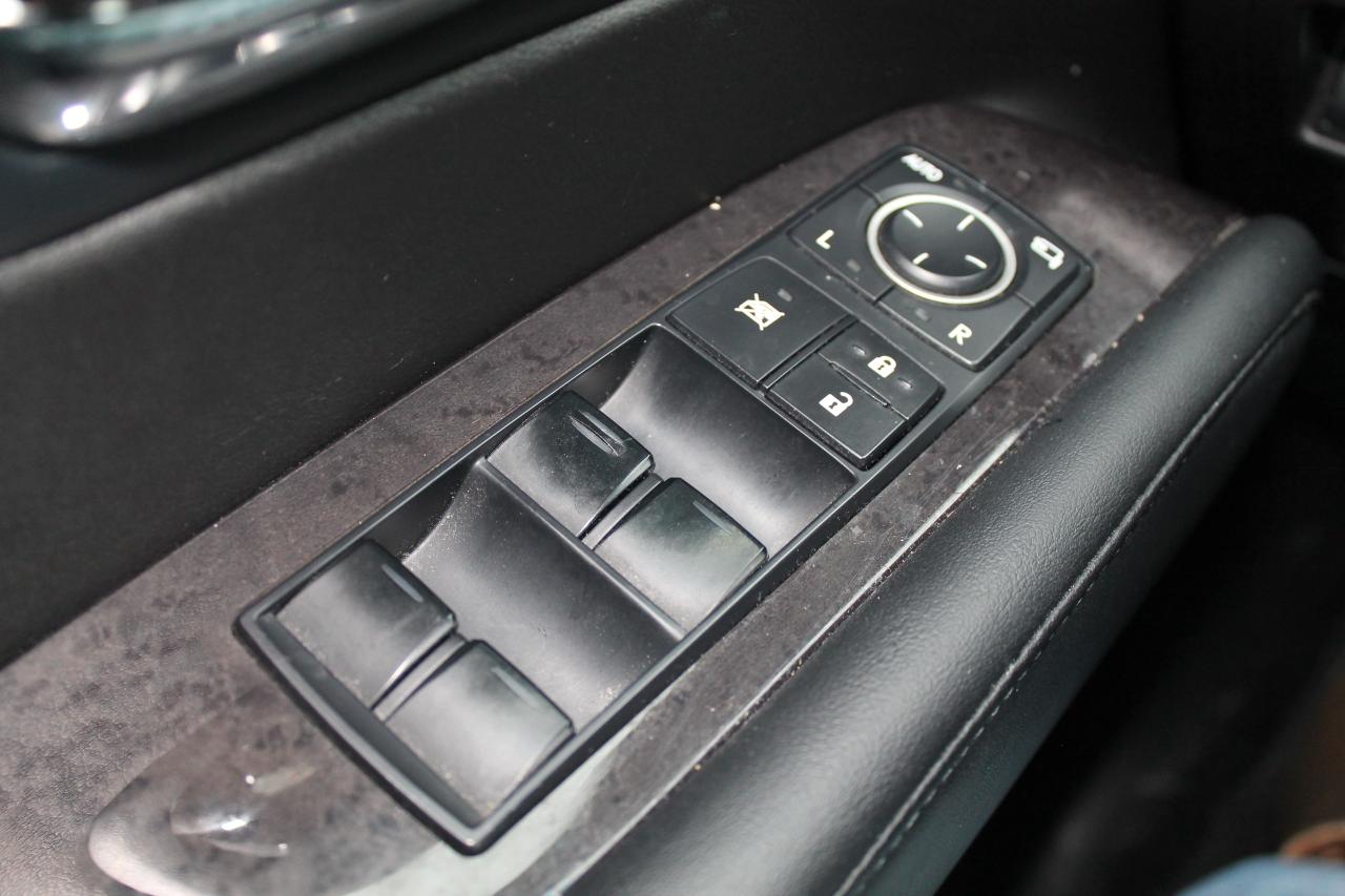 2015 Lexus RX 450h ULTRA Photo