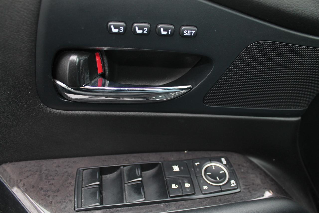 2015 Lexus RX 450h ULTRA Photo