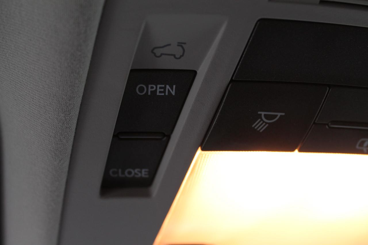 2015 Lexus RX 450h ULTRA Photo