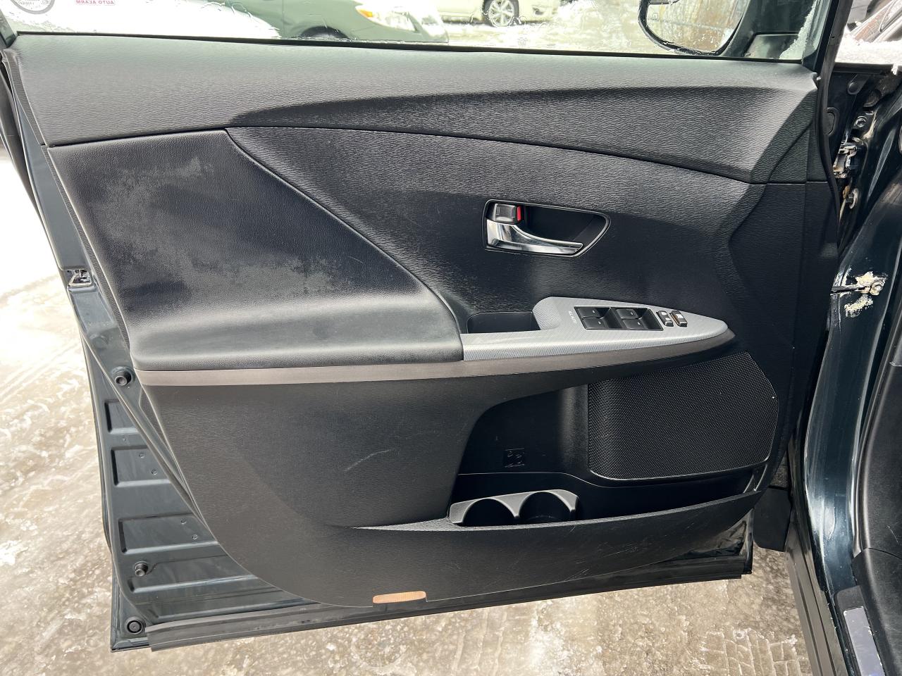 2013 Toyota Venza V6 PREMIUM PACKAGE Photo