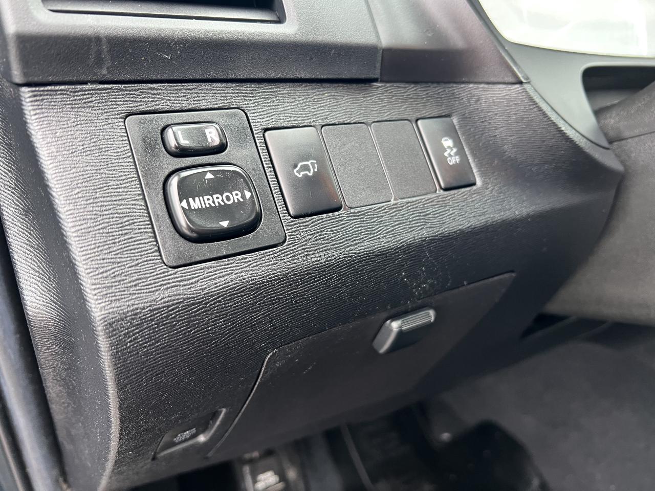 2013 Toyota Venza V6 PREMIUM PACKAGE Photo