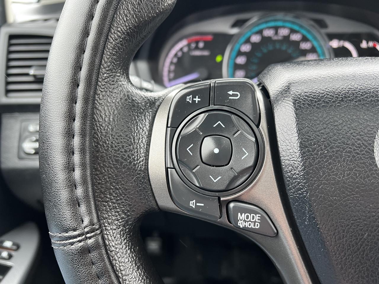 2013 Toyota Venza V6 PREMIUM PACKAGE Photo