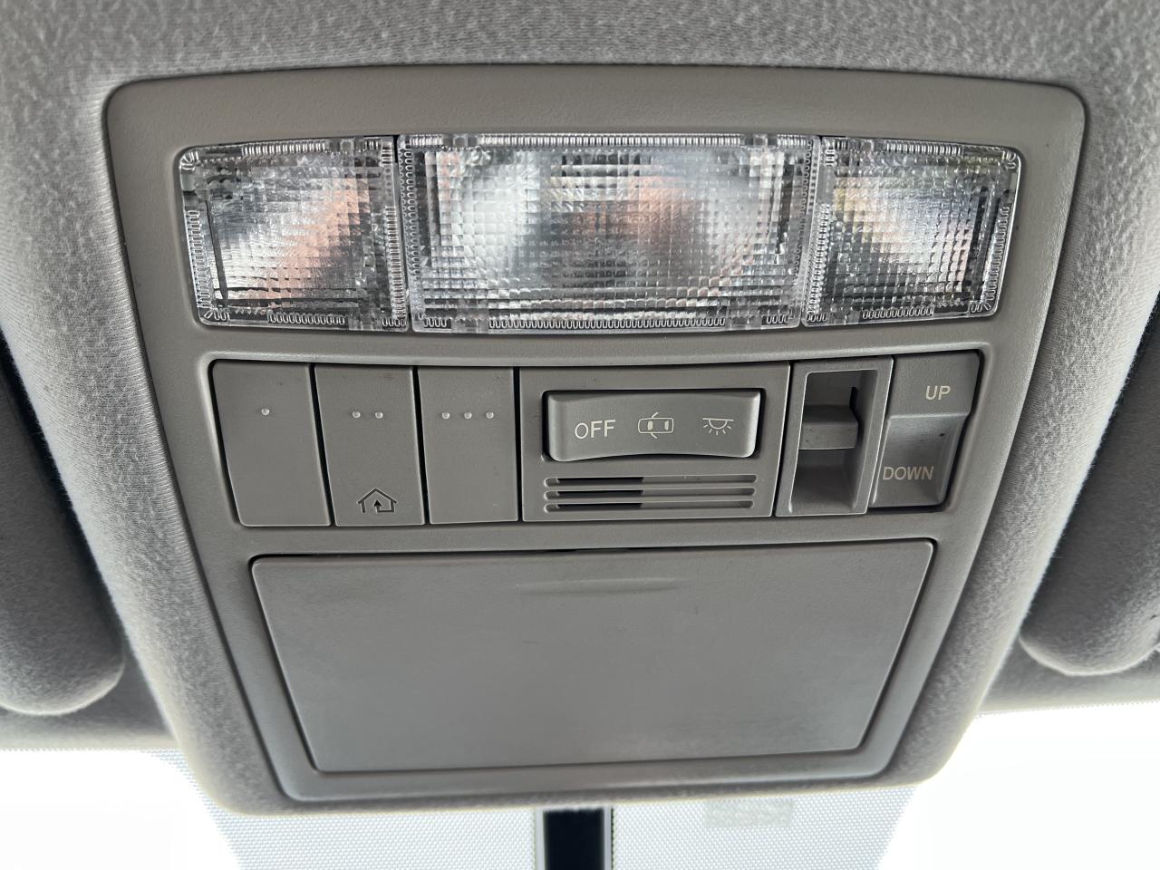 2013 Toyota Venza V6 PREMIUM PACKAGE Photo