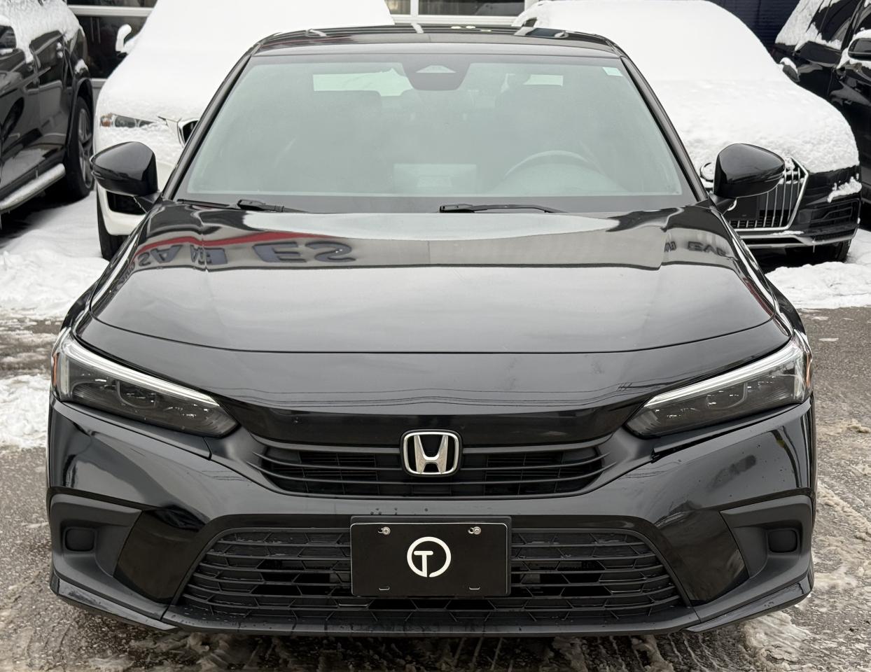 2022 Honda Civic SPORT | SUNROOF | FINANCE Photo