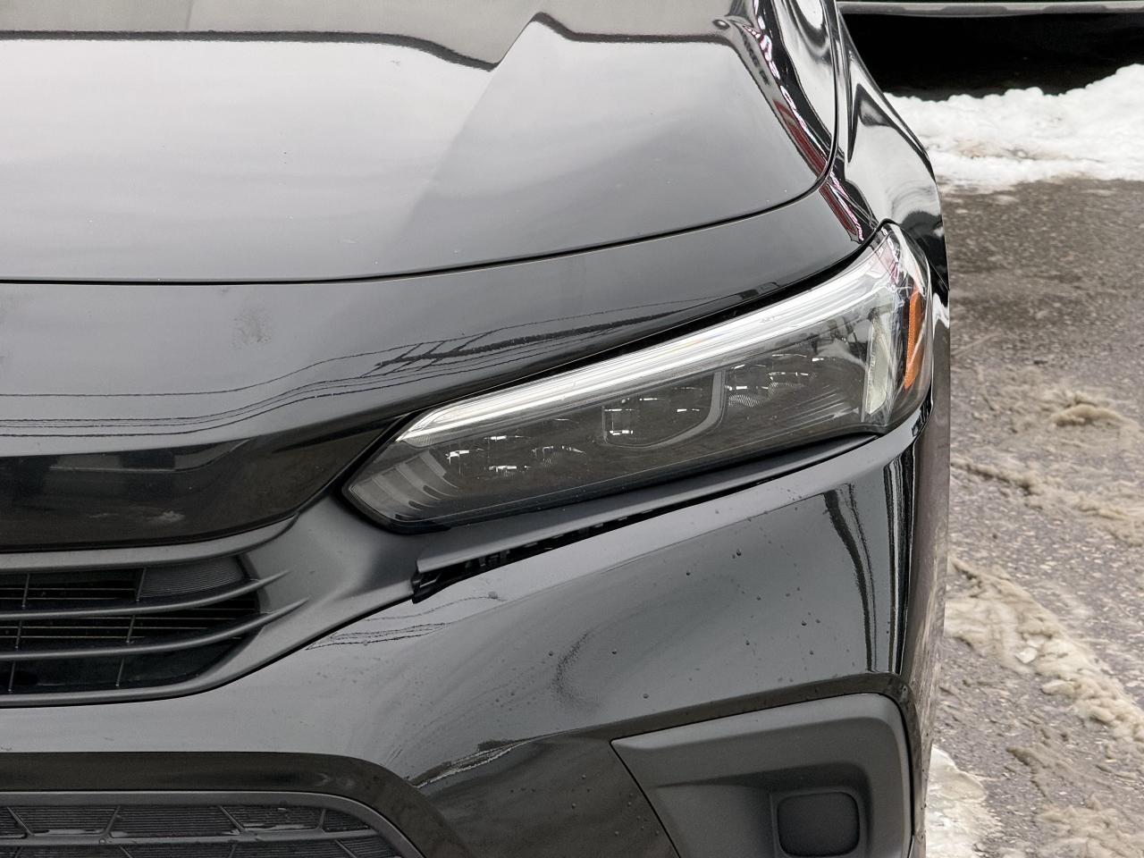 2022 Honda Civic SPORT | SUNROOF | FINANCE Photo