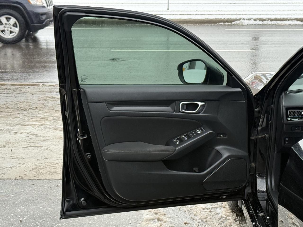 2022 Honda Civic SPORT | SUNROOF | FINANCE Photo