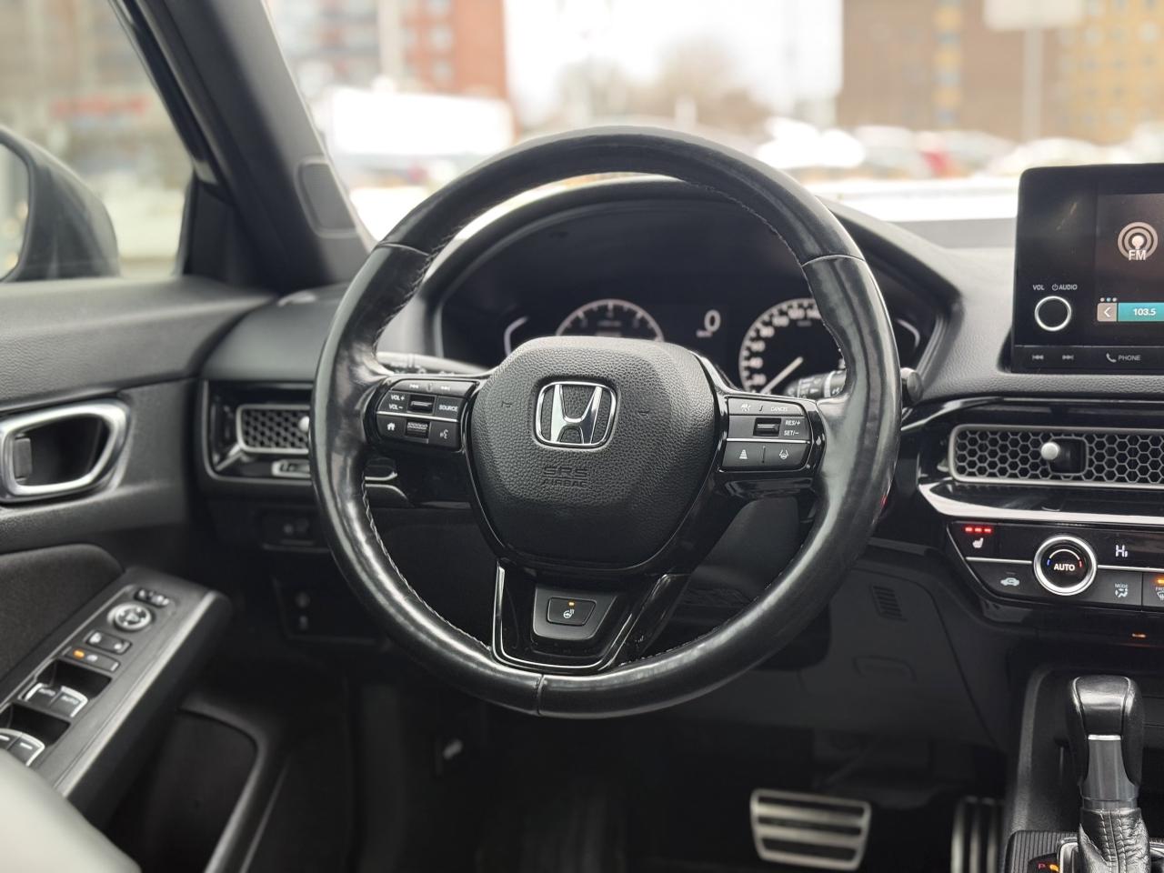 2022 Honda Civic SPORT | SUNROOF | FINANCE Photo