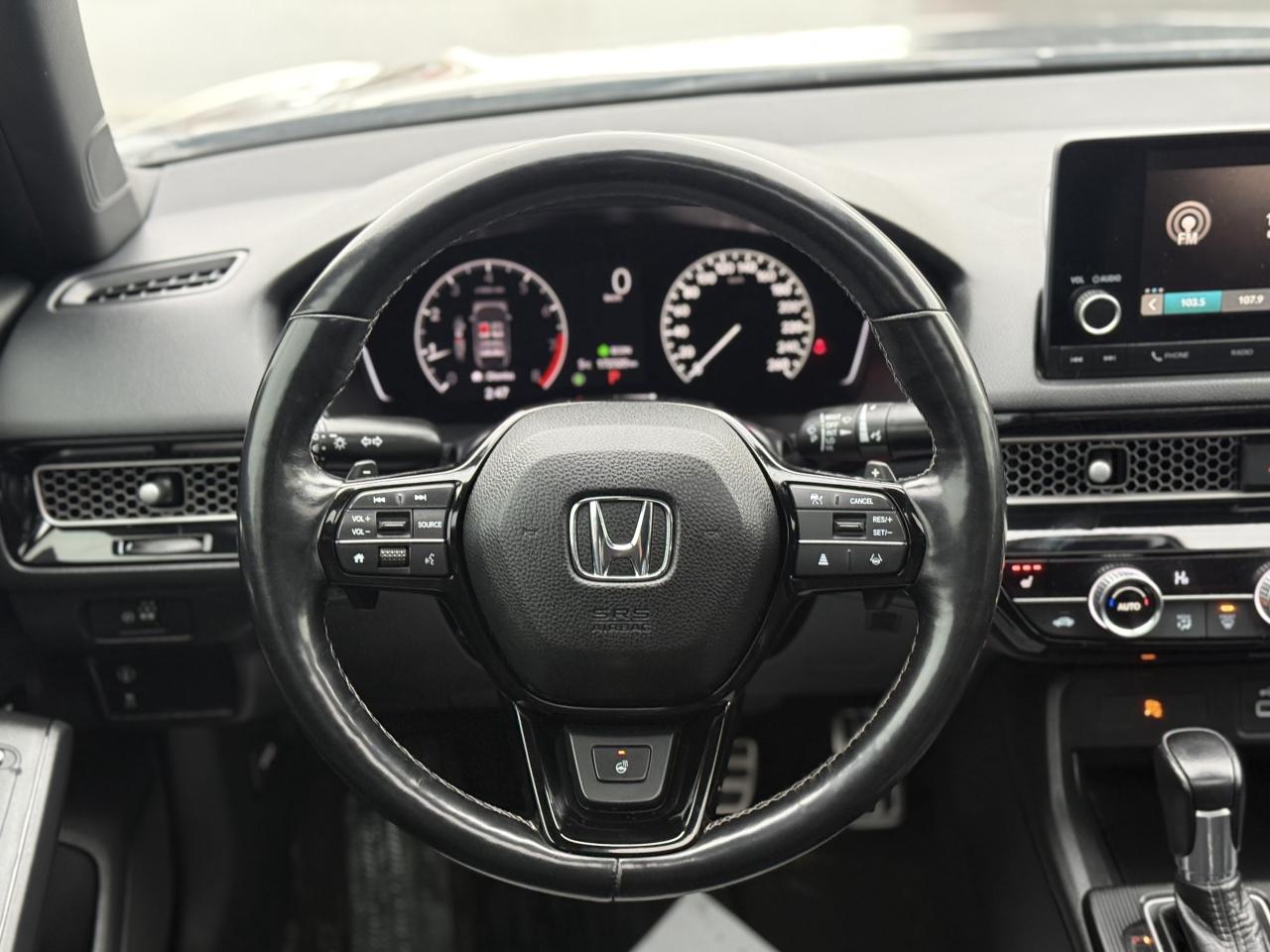 2022 Honda Civic SPORT | SUNROOF | FINANCE Photo