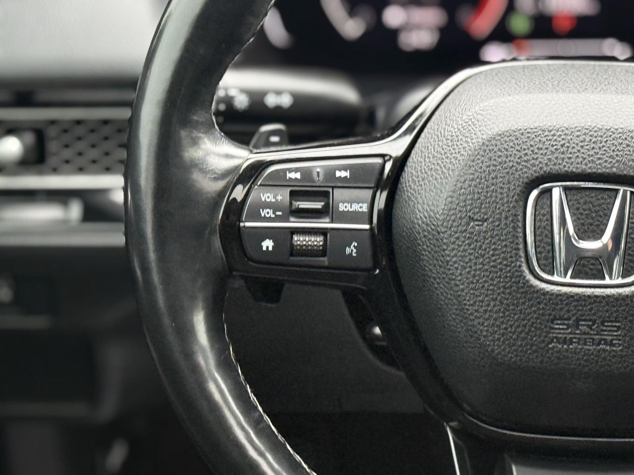 2022 Honda Civic SPORT | SUNROOF | FINANCE Photo