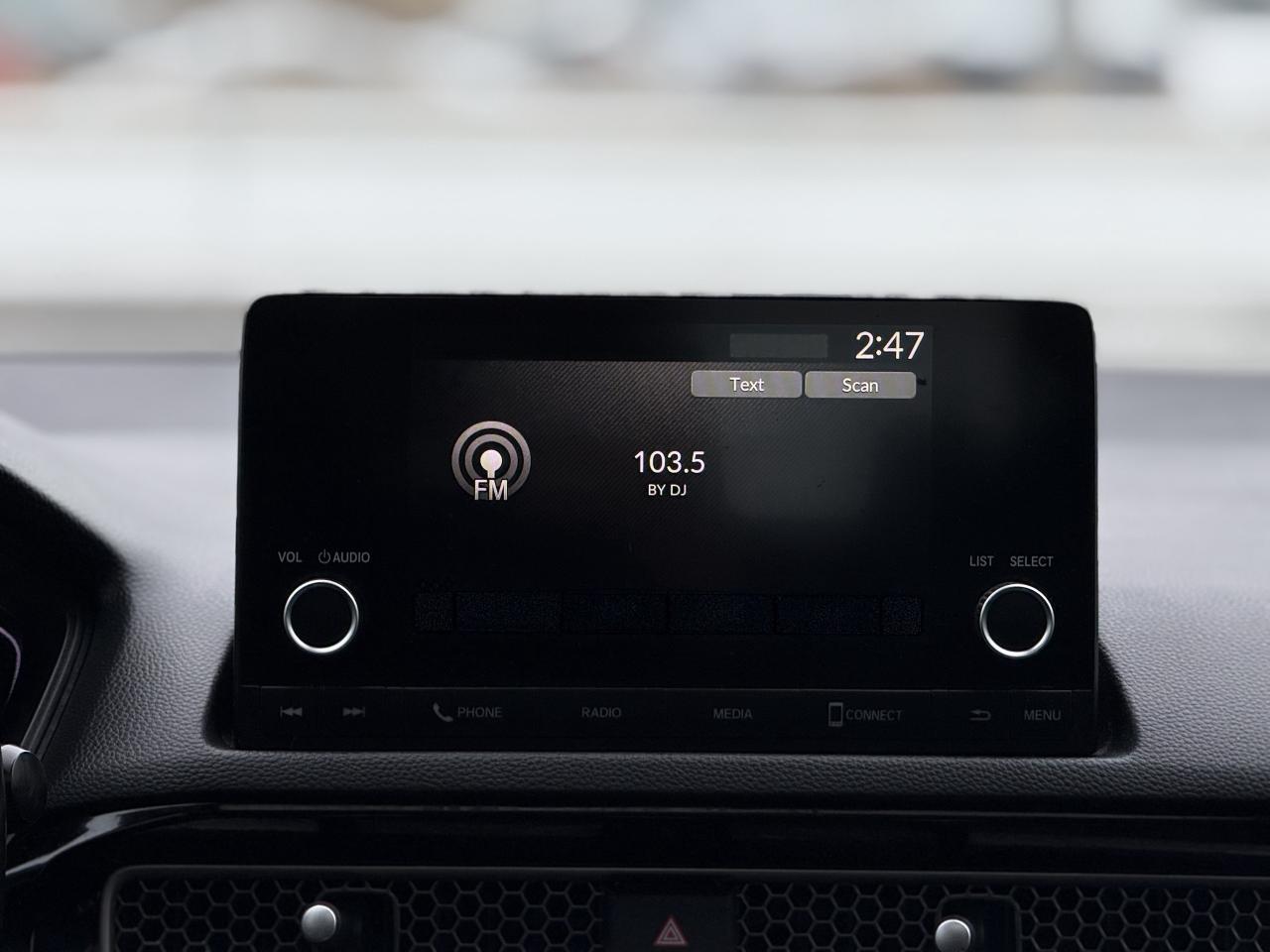 2022 Honda Civic SPORT | SUNROOF | FINANCE Photo