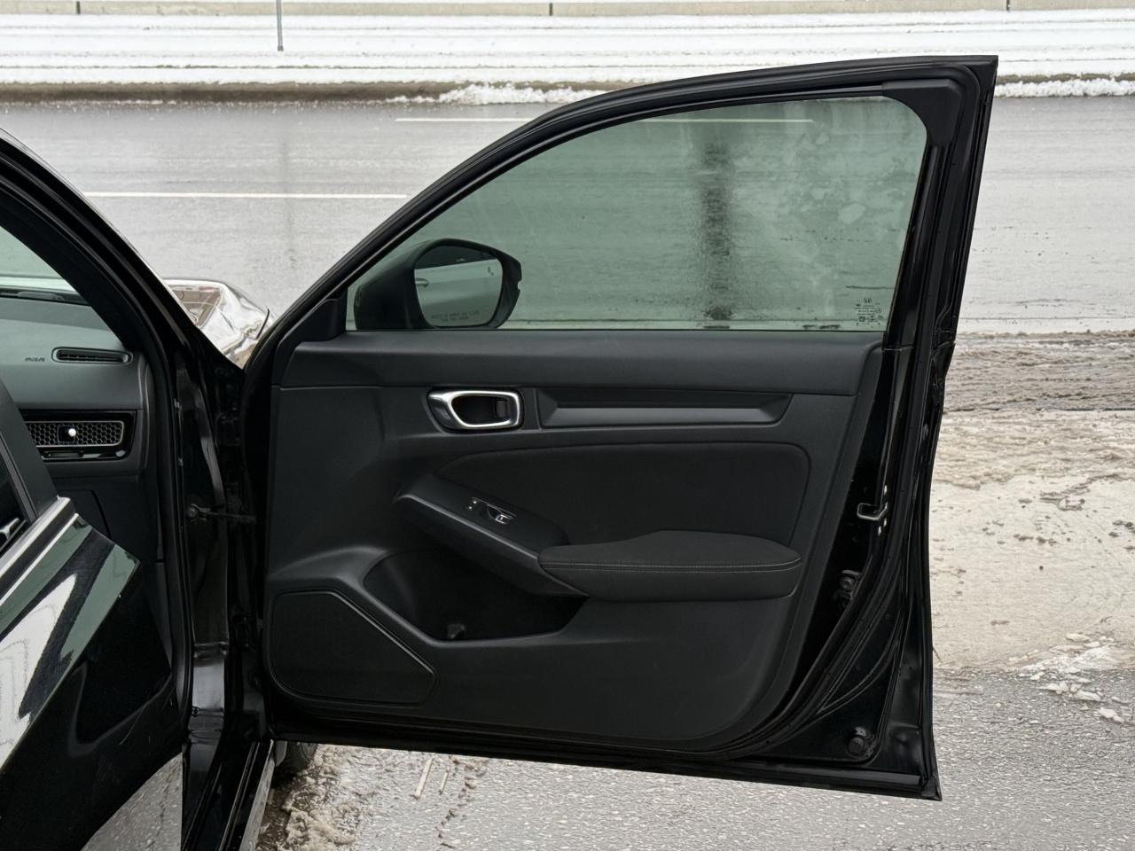 2022 Honda Civic SPORT | SUNROOF | FINANCE Photo