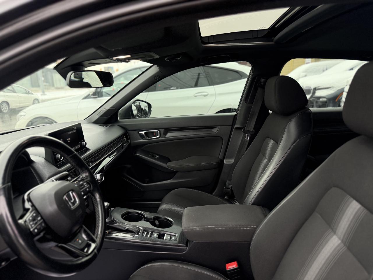 2022 Honda Civic SPORT | SUNROOF | FINANCE Photo