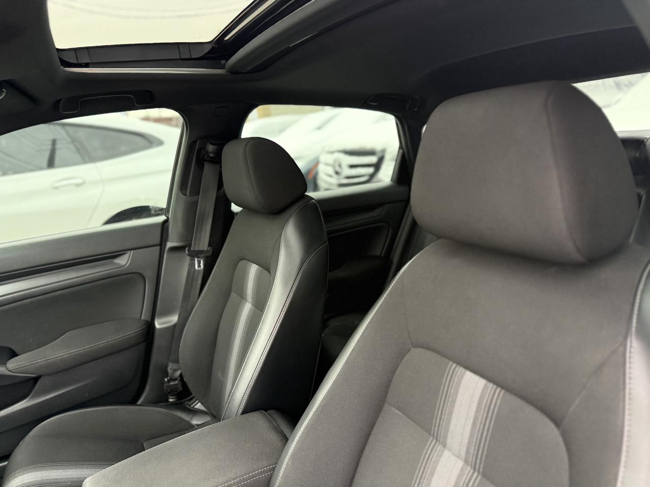 2022 Honda Civic SPORT | SUNROOF | FINANCE Photo