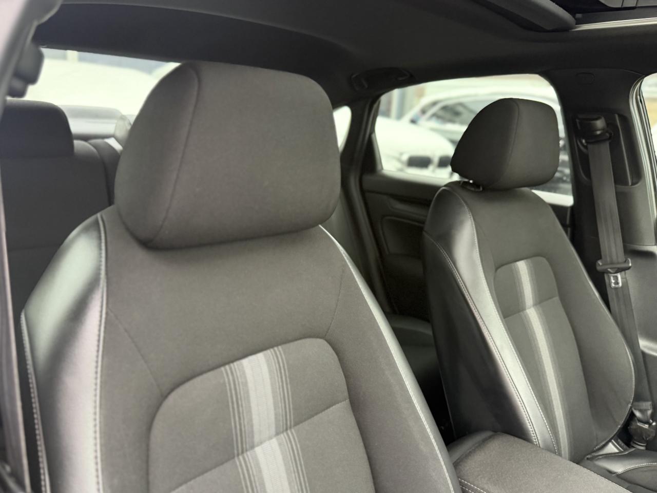 2022 Honda Civic SPORT | SUNROOF | FINANCE Photo