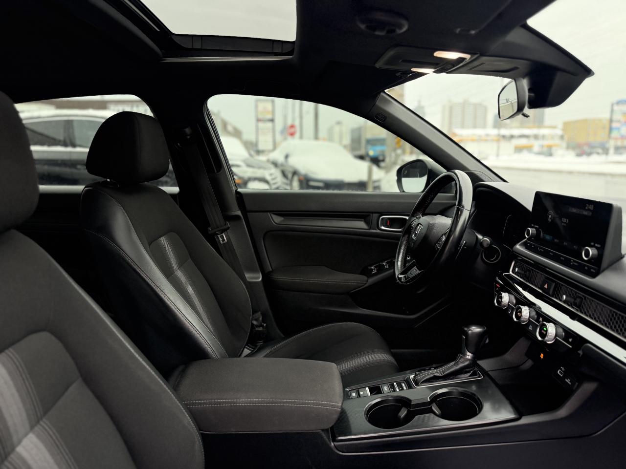 2022 Honda Civic SPORT | SUNROOF | FINANCE Photo