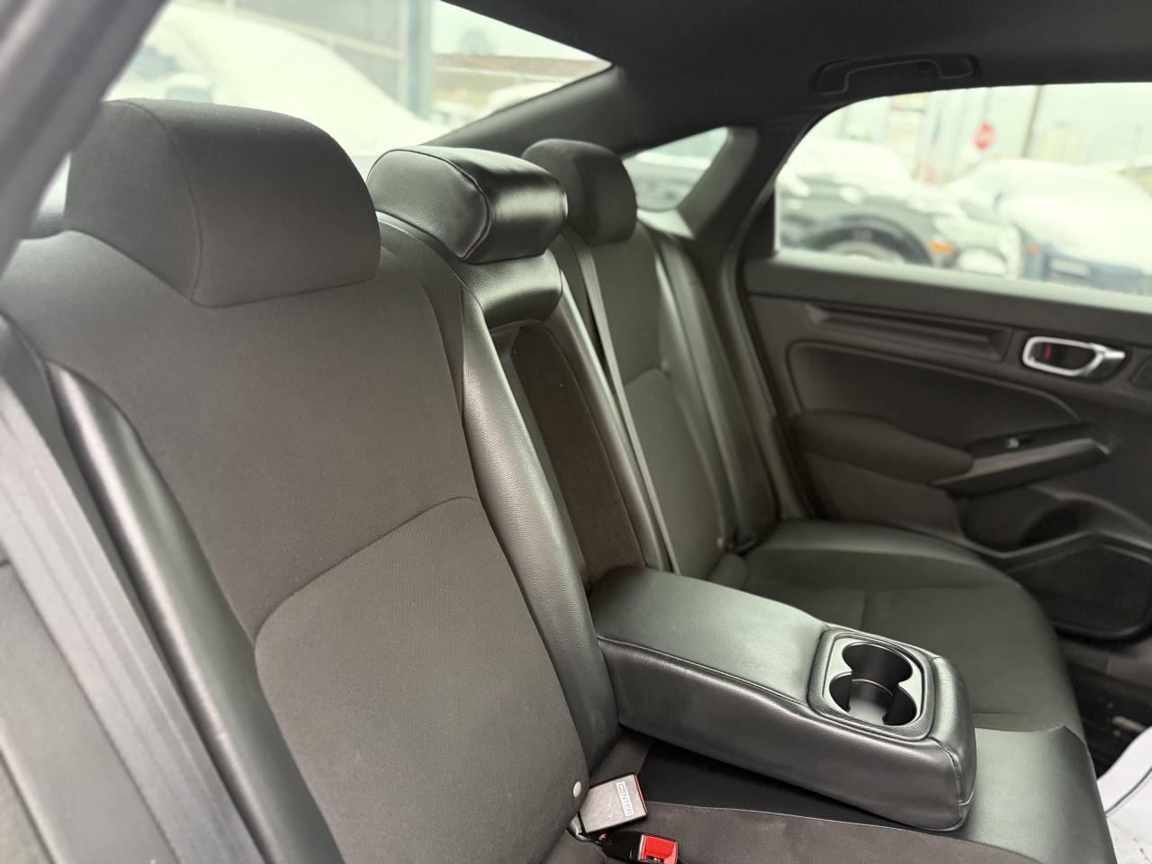 2022 Honda Civic SPORT | SUNROOF | FINANCE Photo