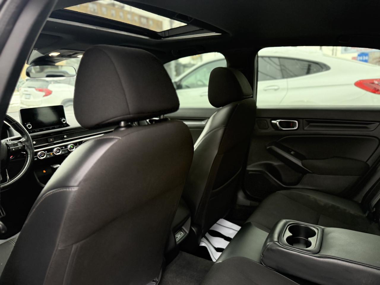 2022 Honda Civic SPORT | SUNROOF | FINANCE Photo