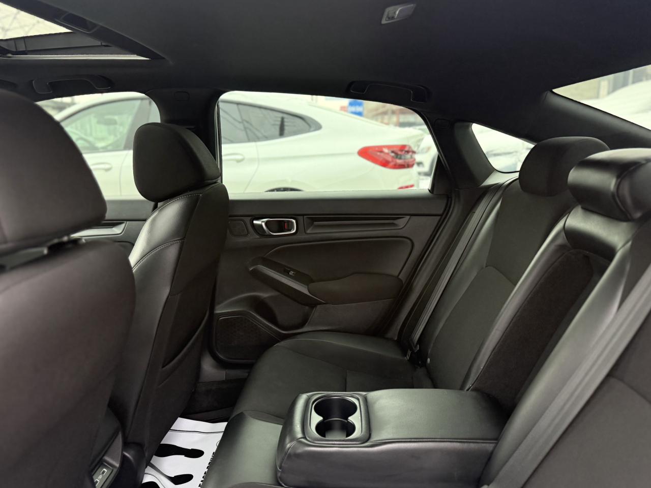 2022 Honda Civic SPORT | SUNROOF | FINANCE Photo