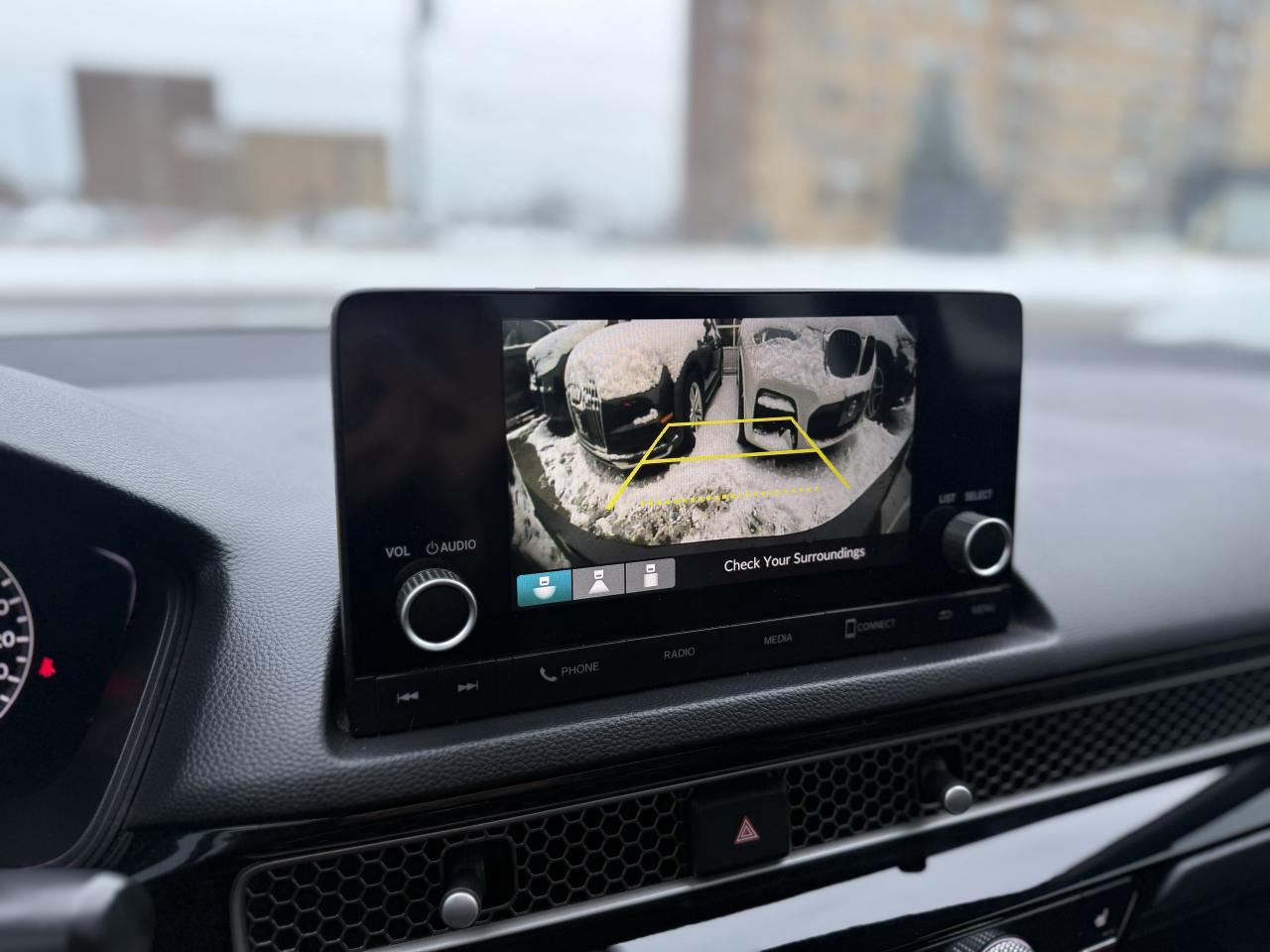 2022 Honda Civic SPORT | SUNROOF | FINANCE Photo