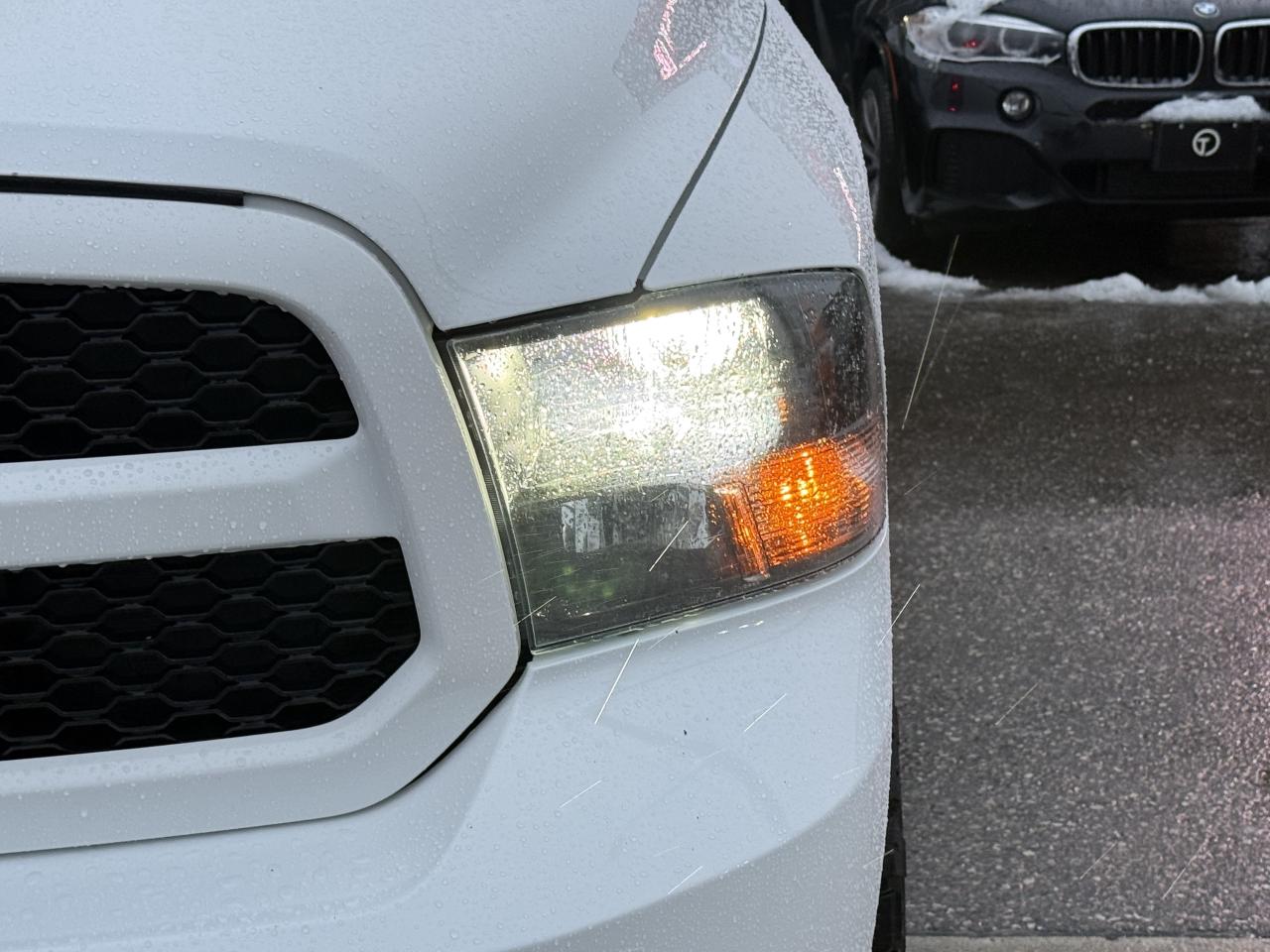 2019 RAM 1500 Classic TRADESMAN | 5.7 V8 | BACK UP CAMERA Photo