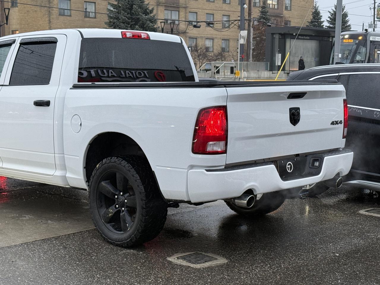 2019 RAM 1500 Classic TRADESMAN | 5.7 V8 | BACK UP CAMERA Photo