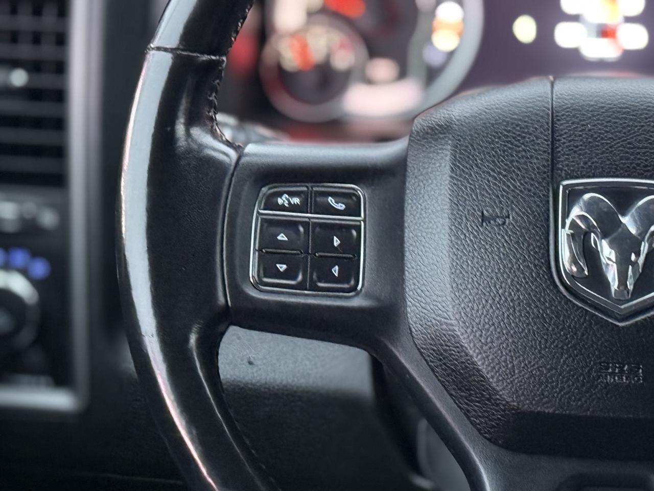 2019 RAM 1500 Classic TRADESMAN | 5.7 V8 | BACK UP CAMERA Photo