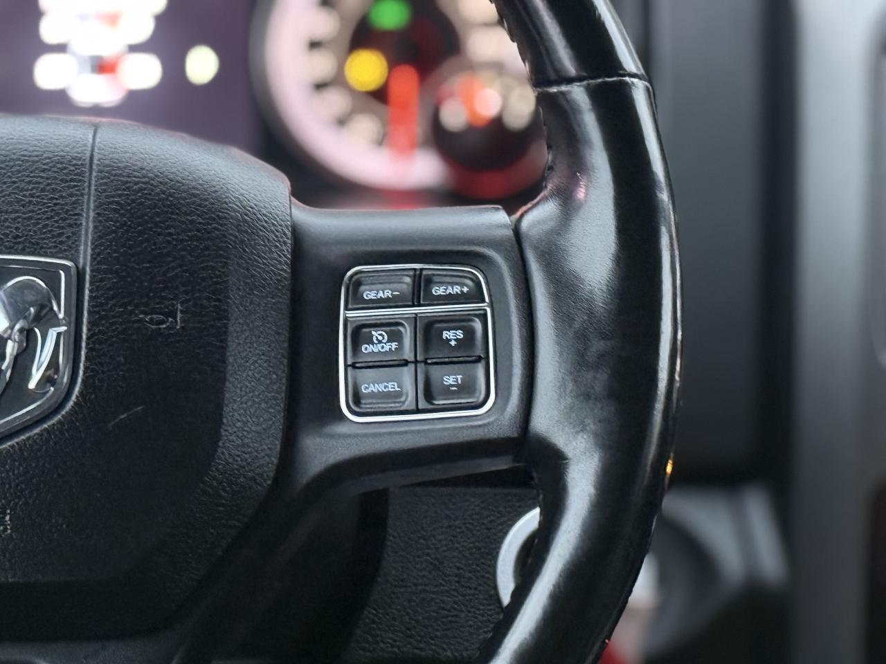 2019 RAM 1500 Classic TRADESMAN | 5.7 V8 | BACK UP CAMERA Photo