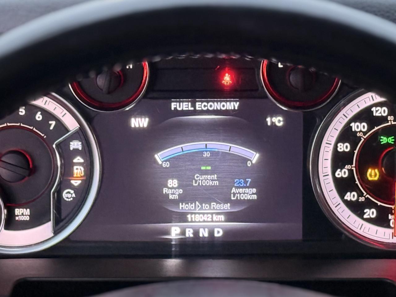 2019 RAM 1500 Classic TRADESMAN | 5.7 V8 | BACK UP CAMERA Photo