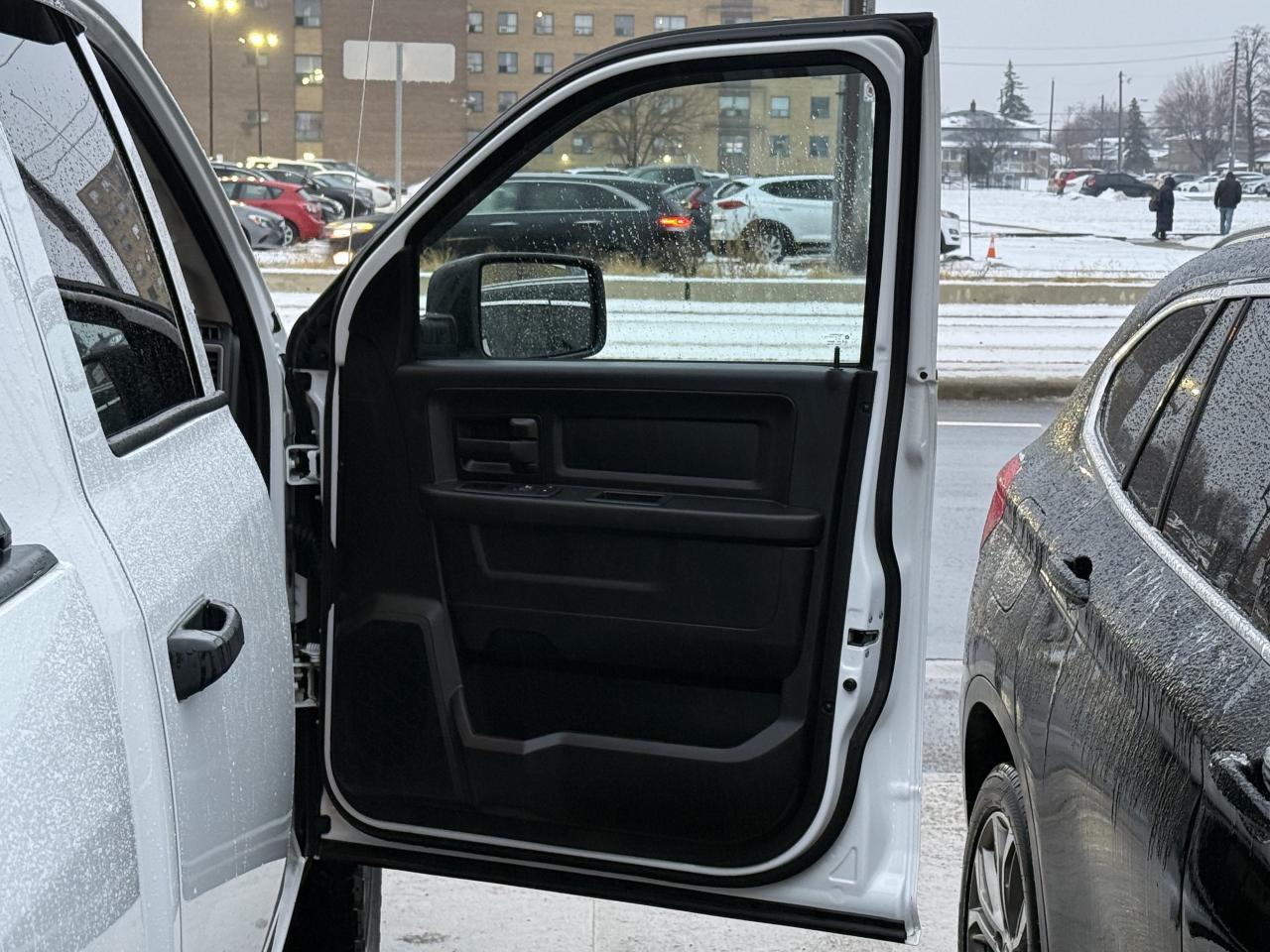 2019 RAM 1500 Classic TRADESMAN | 5.7 V8 | BACK UP CAMERA Photo