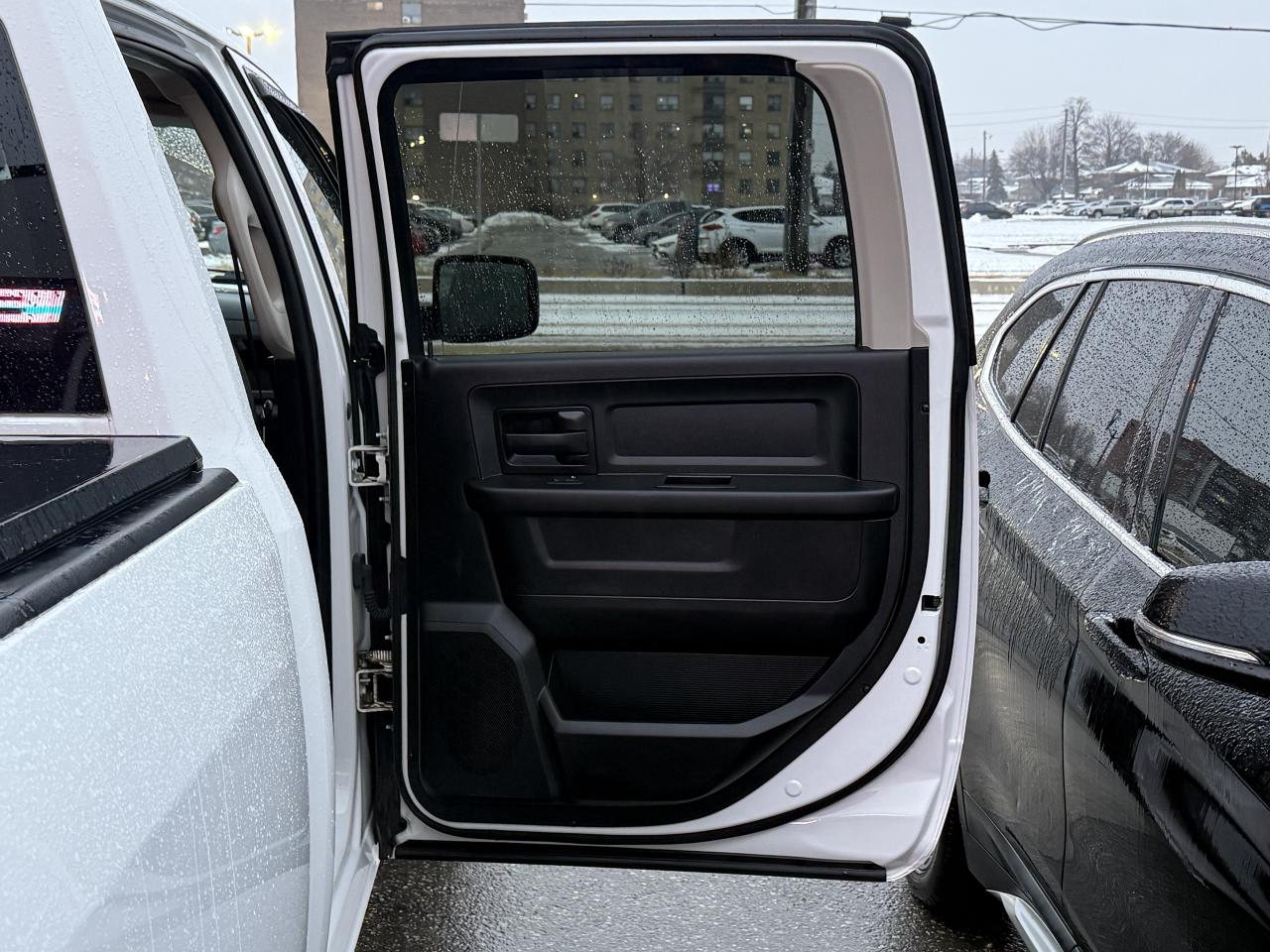 2019 RAM 1500 Classic TRADESMAN | 5.7 V8 | BACK UP CAMERA Photo