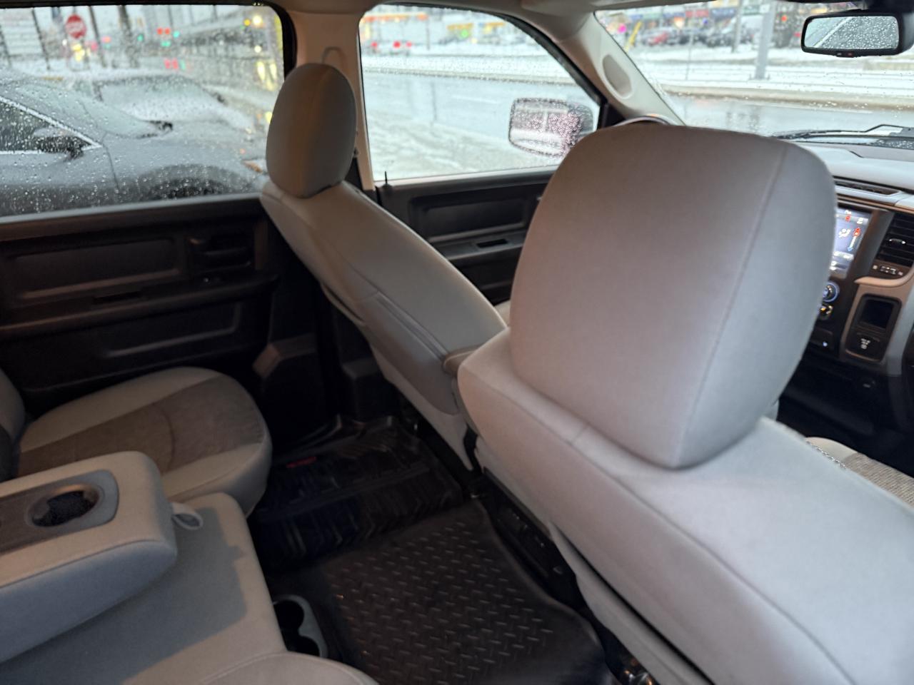 2019 RAM 1500 Classic TRADESMAN | 5.7 V8 | BACK UP CAMERA Photo