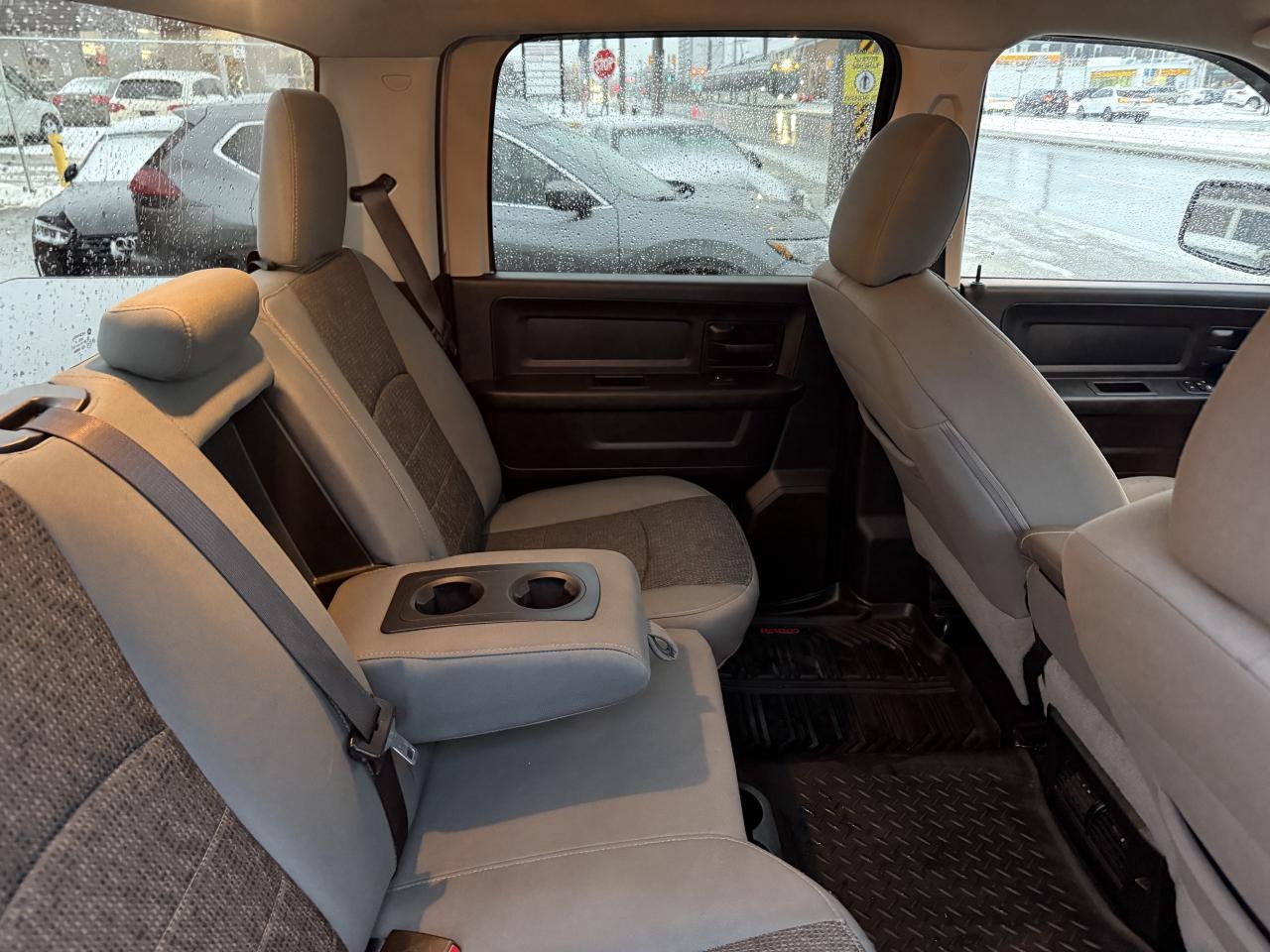 2019 RAM 1500 Classic TRADESMAN | 5.7 V8 | BACK UP CAMERA Photo