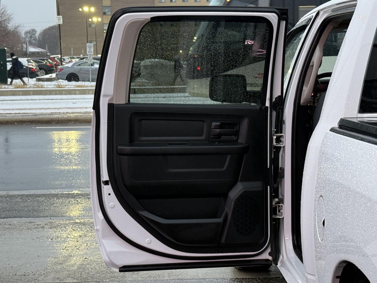 2019 RAM 1500 Classic TRADESMAN | 5.7 V8 | BACK UP CAMERA Photo