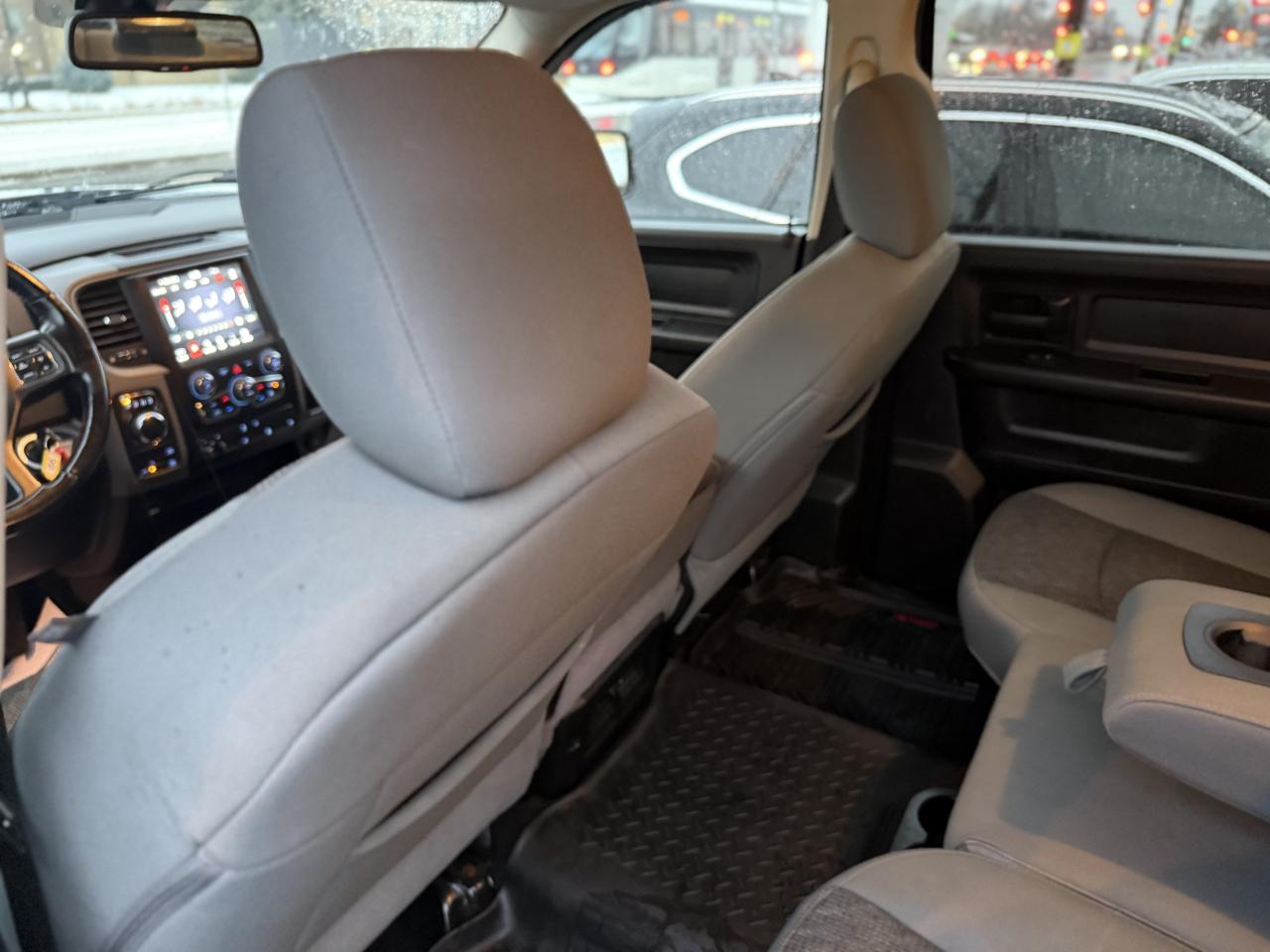 2019 RAM 1500 Classic TRADESMAN | 5.7 V8 | BACK UP CAMERA Photo