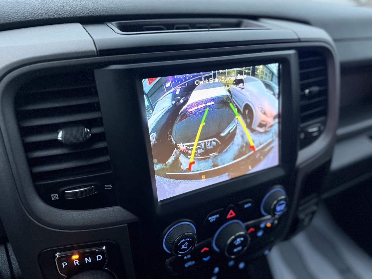 2019 RAM 1500 Classic TRADESMAN | 5.7 V8 | BACK UP CAMERA Photo